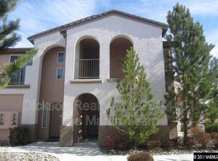 6280 Ingleston Dr APT 116, Sparks, NV