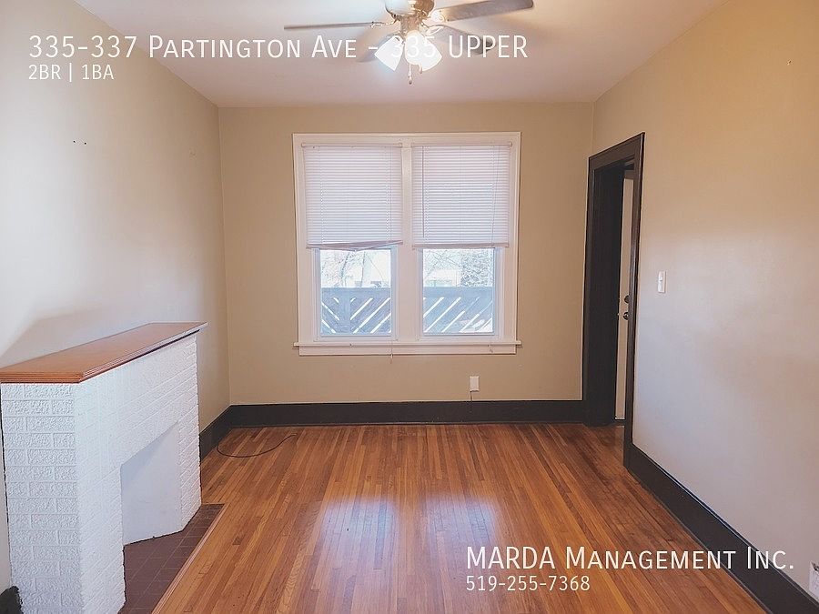 1st image of 335-337 Partington Ave #335