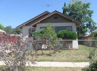 1721 E 10th St, Pueblo, CO 81001