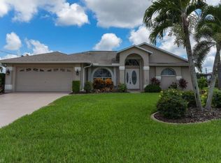 110 SE 43rd St, Cape Coral, FL 33904