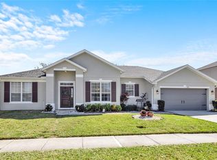 2168 Continental St, Saint Cloud, FL 34769