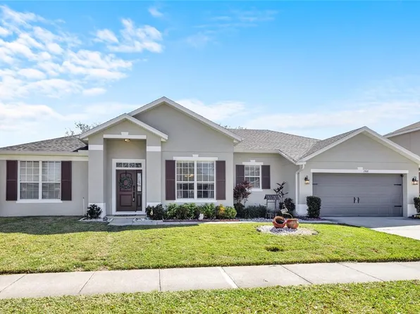 2168 Continental St, Saint Cloud, FL 34769