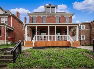 620 S Ohio Ave, Columbus, OH 43205