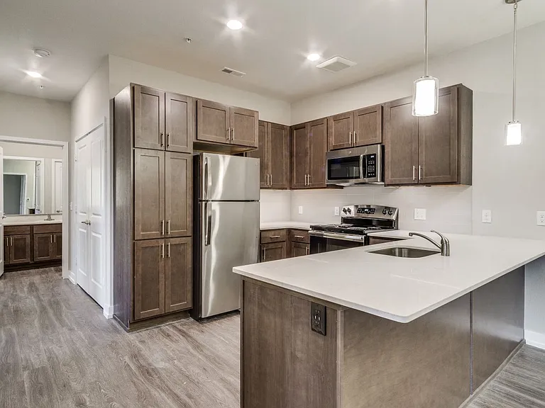 Kitchen (Laurel)