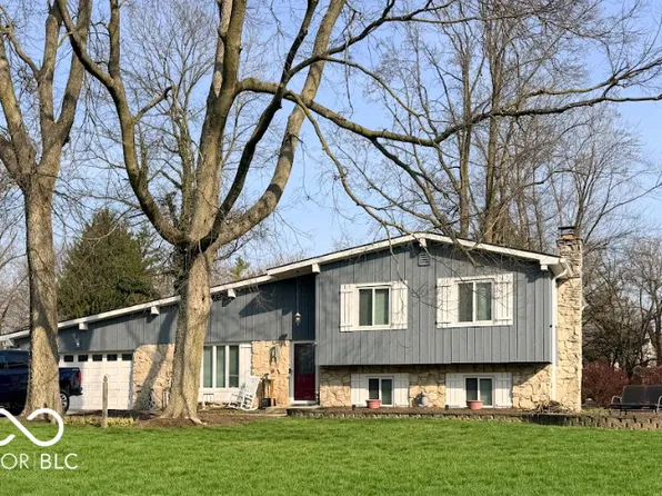 150 Springs Ct, Carmel, IN 46033