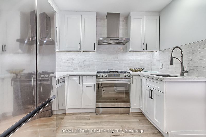 Mississauga House for rent - 3 Bedrooms — photo 10