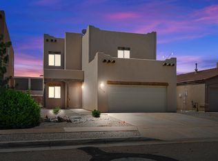 2532 Sarita Ave NW, Albuquerque, NM 87104