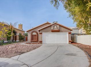 2411 Sunset Peak St, Las Vegas, NV 89142