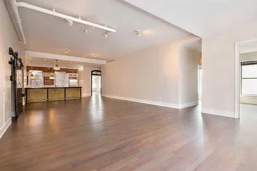 Rented by Keller Williams NYC