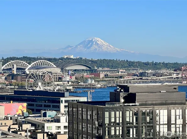 2721 1st Avenue #409, Seattle, WA 98121
