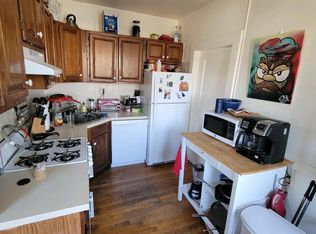 97 College Ave APT 1, Somerville, MA 02144
