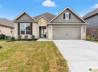 1717 Spence St, Temple, TX 76502