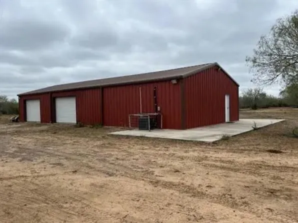 9574 County Road 245, Realitos, TX 78376