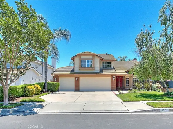 6761 Manzanita St, Chino, CA 91710