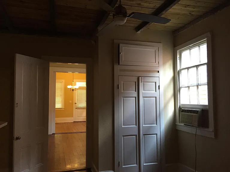 2 nd bedroom