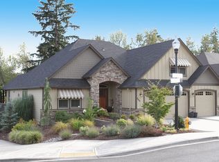 2815 NE 170th St, Ridgefield, WA 98642