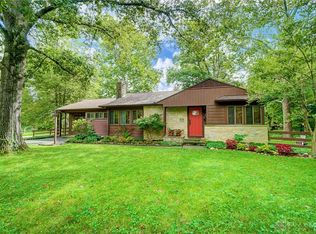 1201 Livermore St, Yellow Springs, OH 45387