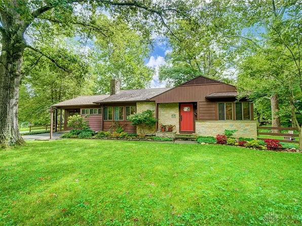 1201 Livermore St, Yellow Springs, OH 45387