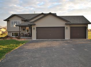 1593 97th Ave, Hammond, WI 54015