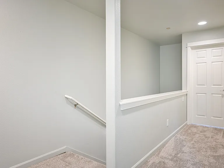 Southside Townhomes | Hallway