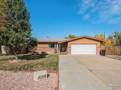 3105 W 13th St, Greeley, CO, 80634