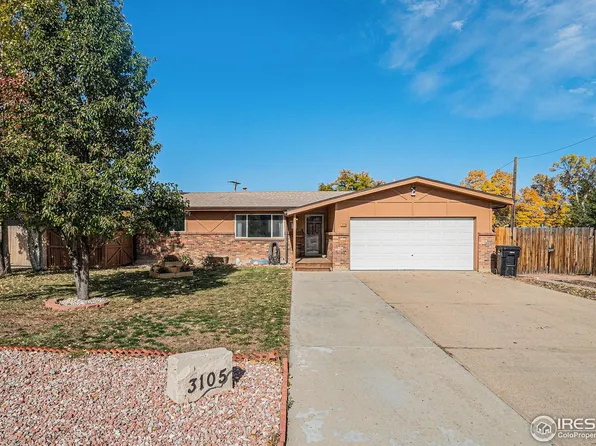 3105 W 13th St, Greeley, CO 80634