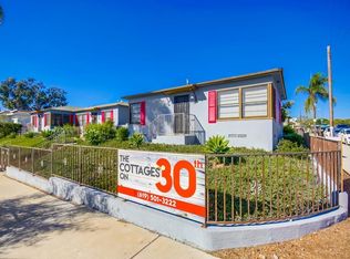 2988 B St #1, San Diego, CA 92102