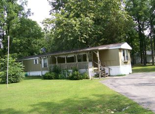 1064 Maple Dr, Kingman, IN 47952