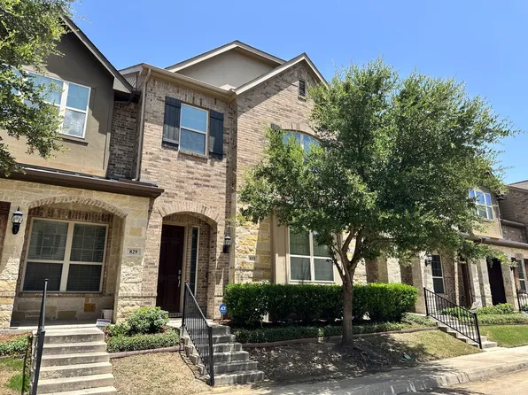 833 Rohan Dr, Richardson, TX 75081