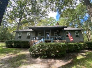 400 Beth Page Rd, Thomasville, GA 31792