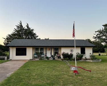3387 Fm 121, Van Alstyne, TX, 75495