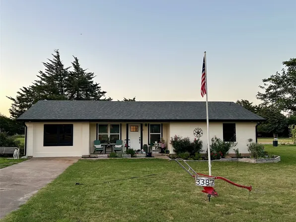 3387 Fm 121, Van Alstyne, TX 75495