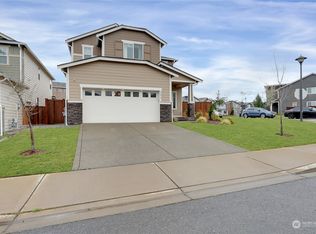 11419 175th St E, Puyallup, WA