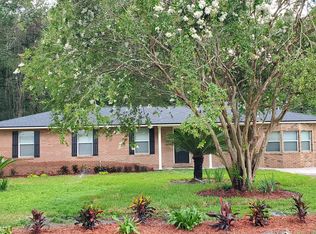 517 Martin Luther King Dr, Macclenny, FL 32063
