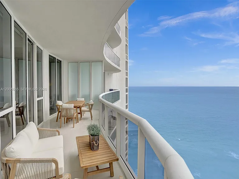 15901 Collins Ave #2807 — Photo 14