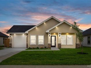3613 Las Brisas Cir, Edinburg, TX 78542