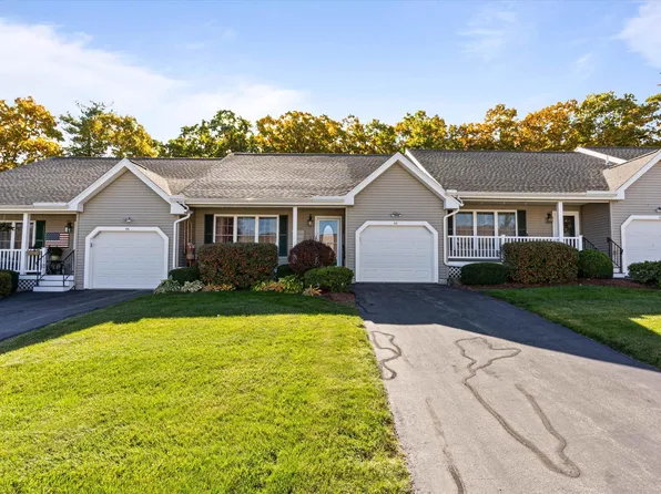 68 Christine Drive, Milford, NH 03055