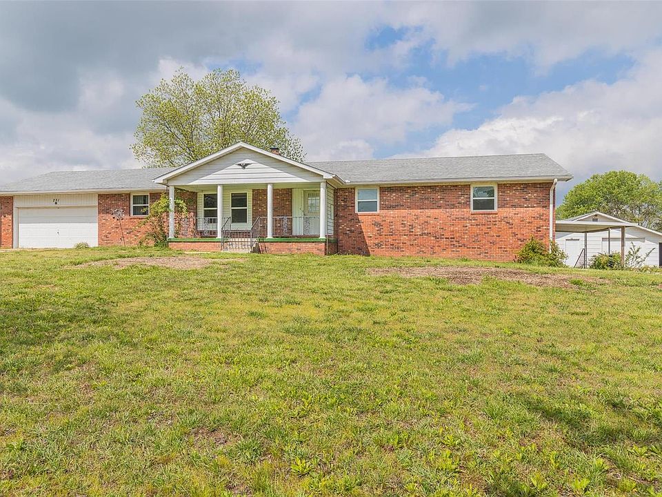 251 Cedar Rd, Fairdealing, MO 63939 Zillow