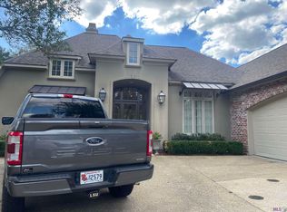 18926 Spyglass Hill Dr, Baton Rouge, LA 70809