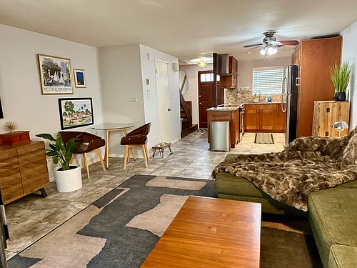 4057 Brant St #5 Photo 1