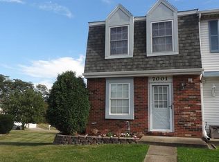 7001 Lafayette Sq, Aliquippa, PA 15001