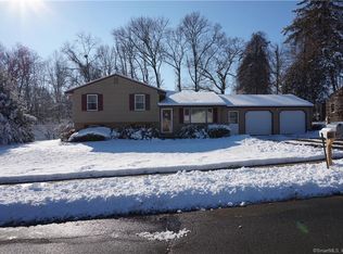 45 Saw Mill Dr, Wallingford, CT 06492