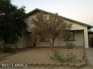 1418 E Saint Anne Ave, Phoenix, AZ 85042