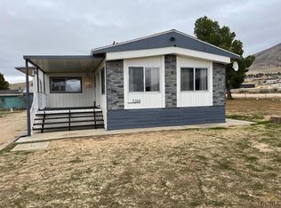 5268 Piute Mountain Rd, Weldon, CA 93283