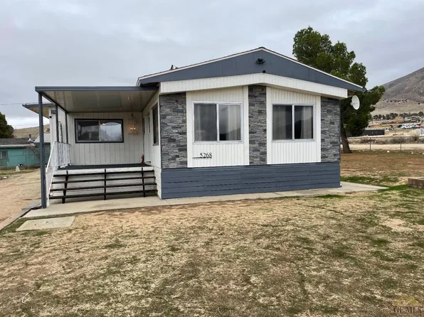 5268 Piute Mountain Rd, Weldon, CA 93283