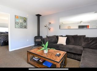 63 Center St #2, Mammoth Lakes, CA 93546