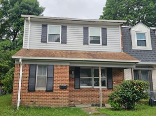 3339 Lakecrest Rd, Virginia Beach, VA 23452