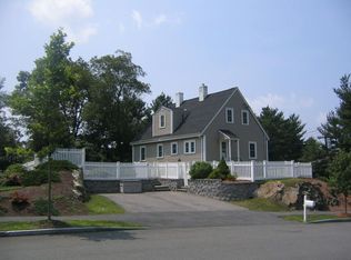 75 Montrose Ave, Wakefield, MA 01880
