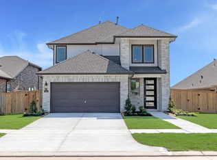 1834 Smithers Landing Dr, Richmond, TX 77469