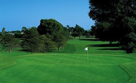 Pictures of Meadow Lark golf course